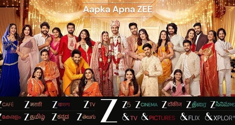 Celebrate closeness with Zee’s ‘Aapka Apna Zee’