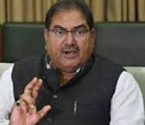Agniveers should be given 15 years of service and be given the status of ex-servicemen: Choudhary Abhay Singh Chautala