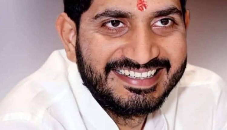 Samajwadi Party's Lok Sabha MP Aditya Yadav's Badaun tour program announced