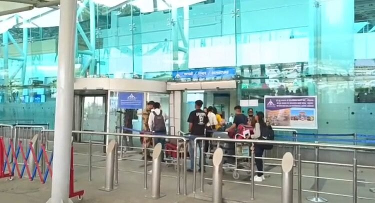 Air India cuts international flights from June 21 to July 15, suspends services on Amritsar-London route