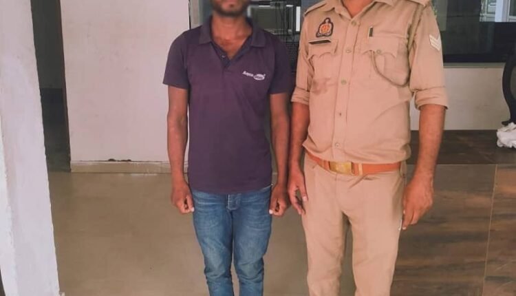 Accused arrested for Instagram post hurting religious sentiments