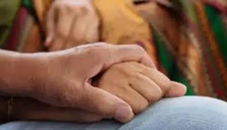 She left her first husband, fell in love with the third husband and killed the second husband