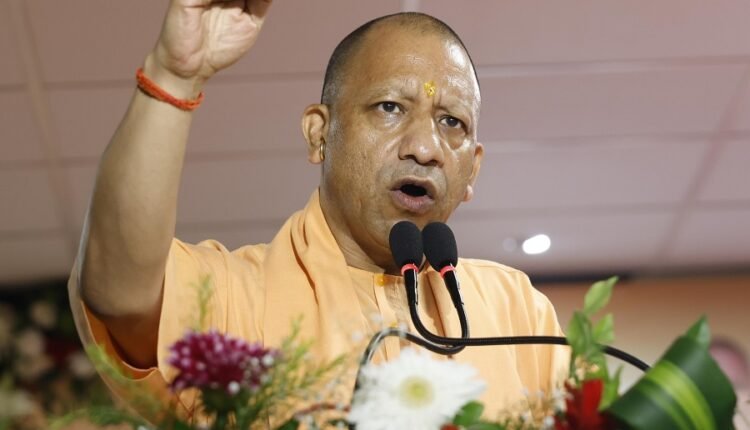 CEL is playing a leading role in data center and green energy: Yogi Adityanath
