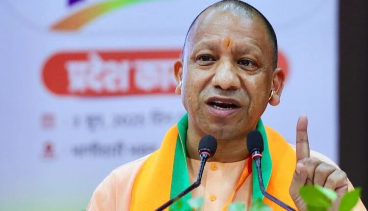 Double engine government is constantly working to strengthen the future of farmers- Chief Minister Yogi Adityanath