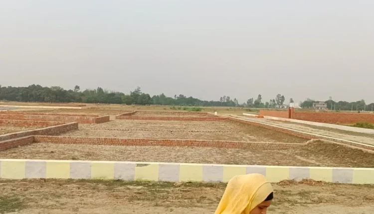 Citizens should be cautious about buying land in illegal colonies