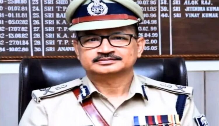 Fast track courts will be set up in all districts of Bihar, DGP said- no criminal or corrupt police officer will be spared
