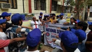 Addiction is the root cause of addiction- Dr. MP Singh