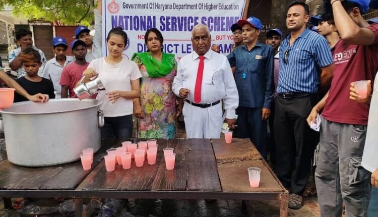 Addiction is the root cause of addiction- Dr. MP Singh