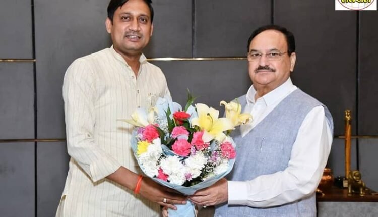 BJP will hoist its flag by registering a big victory in the Panchayat elections: Harish