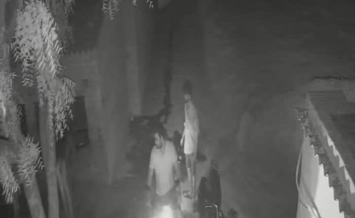 Allegation of conspiracy to implicate two brothers in an encounter in Sultanpur, family appeals to Chief Minister and Human Rights Commission for justice