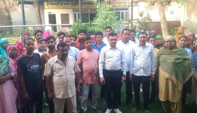 Employees, laborers, farmers and working class will take part in the nationwide strike: Bhaker