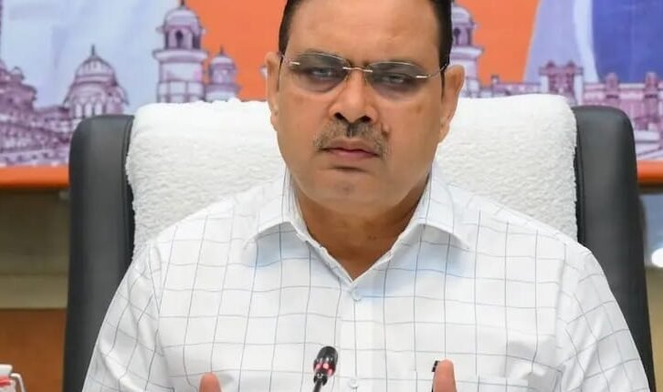 High level committee meeting on Panchayat Raj reorganization in Rajasthan today, elections likely to be postponed