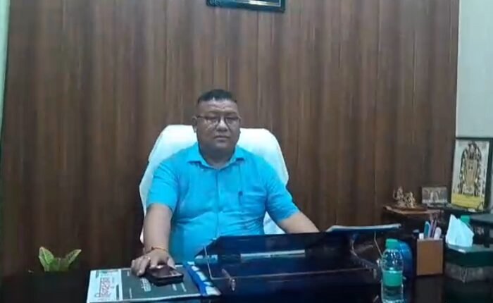 District Excise Officer appeals to the people of the district: Do not buy liquor from illegal places, strict action will be taken on over-rating