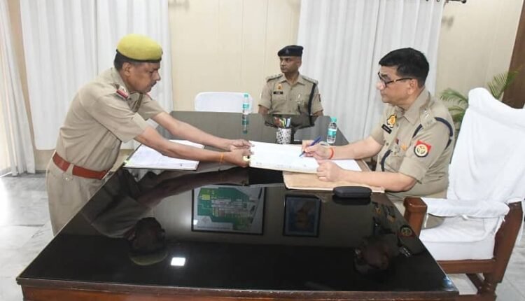 Rampur district secured first position in the entire state in CM Dashboard Ranking in May-2025, Rampur district came first in the monthly ranking for the 11th consecutive time