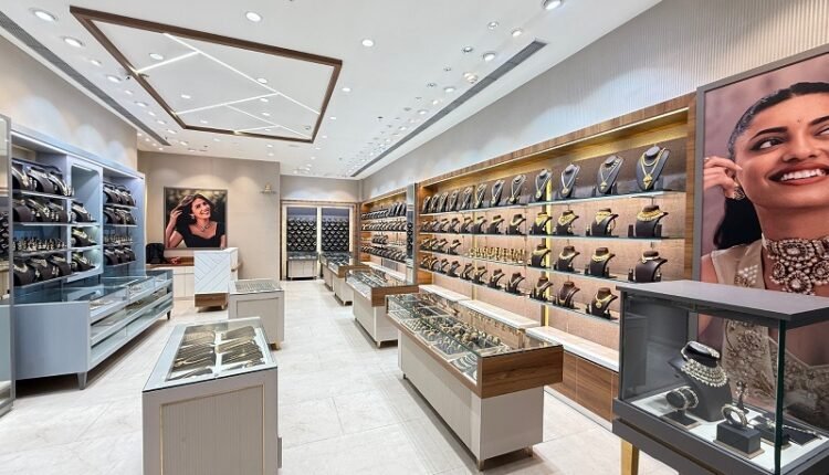 Now every day in Bhopal will be a little more stylish; Kushals Fashion Jewellery Store opened in DB City Mall