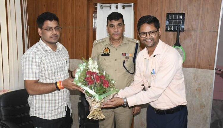 Big relief to Rampur pensioners: Now they will not have to visit treasury for life certificate