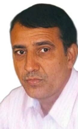 As soon as the news of the death of retired principal Amarjit Sihag reached Ellenabad, the atmosphere of the city became gloomy