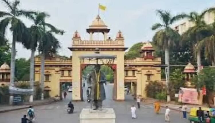 Strict action in BHU: 114 students including those accused of murder, obscenity, assault blacklisted, barred from both admission and job in 2025–26