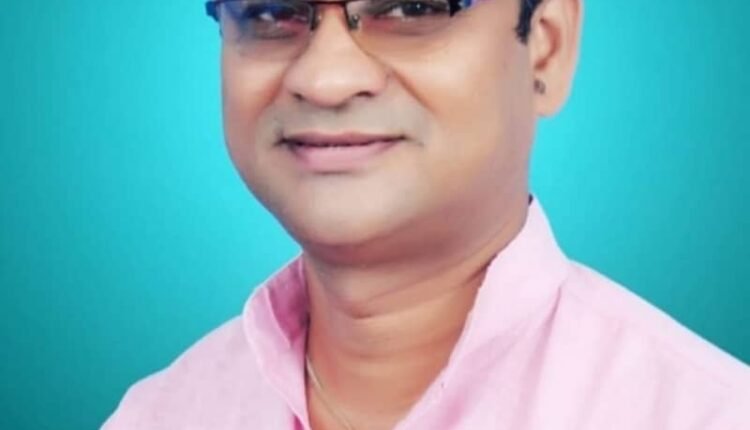 Rampur: BJP booth president sent a letter to PM Modi demanding stoppage of intercity train and reservation counter at Milak railway station