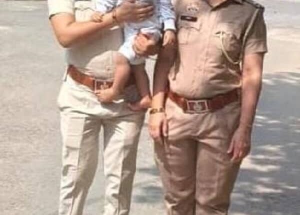 Dabwali police showed human face during CET exam