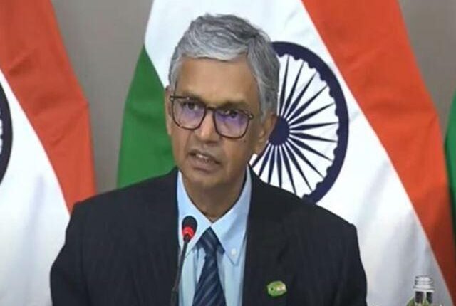India-Brazil signed agreement on cooperation in fighting terrorism and organized crime