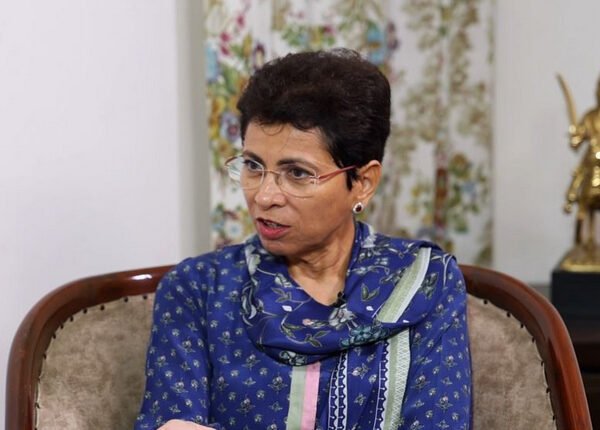 BJP government is playing with the future of employees working under HKRN: Kumari Selja