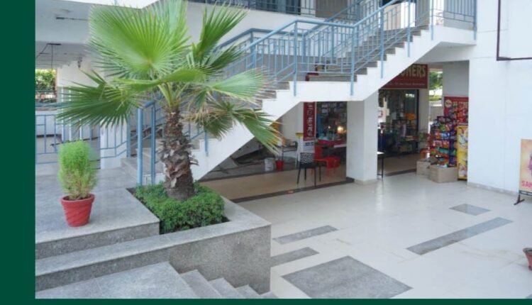 Lofty promises of delivery by Jindal Reality Kurukshetra.