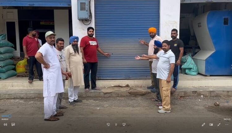 Old rivalry led to firing in Guru's Vadali, the drug smuggler had attacked three times earlier as well