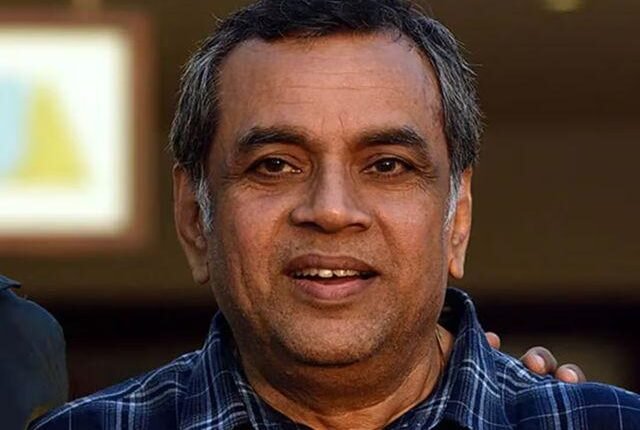 Paresh Rawal on OTT Content: "Every other series had abuses, sex scenes" — Paresh Rawal lashes out at OTT