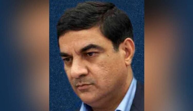 UK-based arms consultant Sanjay Bhandari declared fugitive economic offender