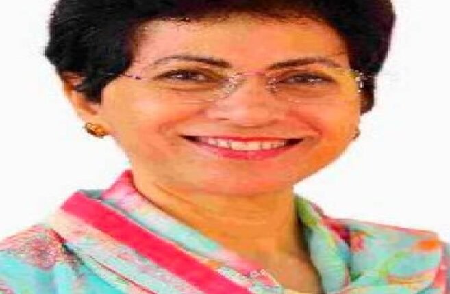 The BJP government is misleading the poor regarding mustard oil in their kitchens Kumari Selja