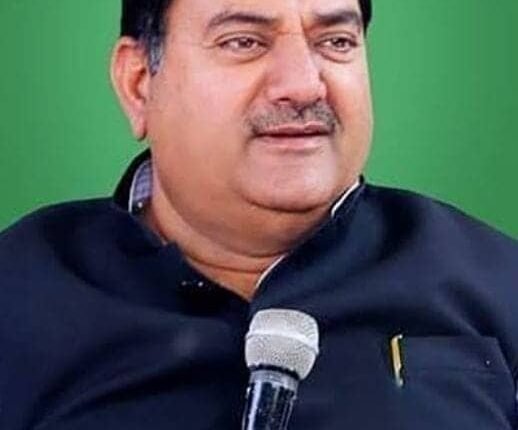 A case should be filed against HPSC Chairman who is responsible for the malpractices in the Assistant Professor exam and he should be dismissed from his post immediately: Choudhary Abhay Singh Chautala