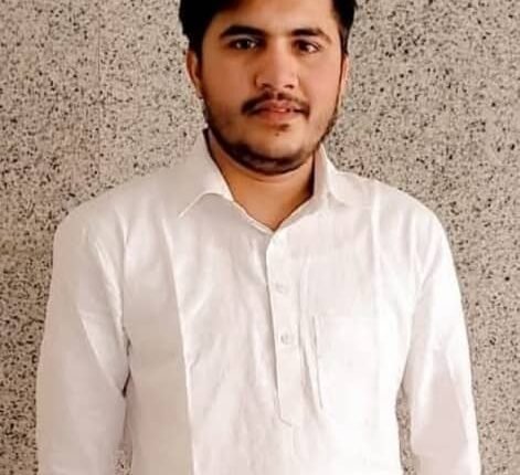 Rampur: Controversy erupts over the appointment of Yawar Ali as city president, Yasir Shah Khan protests