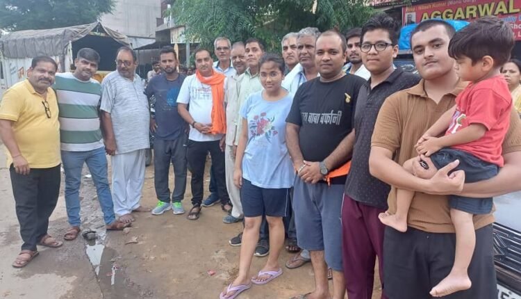 Amarnath pilgrim group leaves