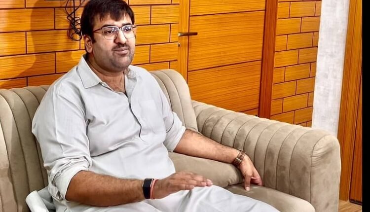 BJP should not be proud of power, the shoes of power are slippery, you never know whose feet they might slip on: Arjun