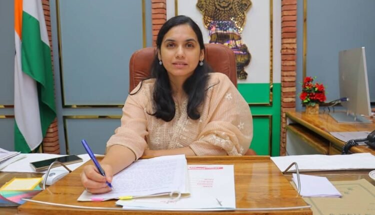 Rs 25 crore project approved to promote tourism at Attari border - Deputy Commissioner