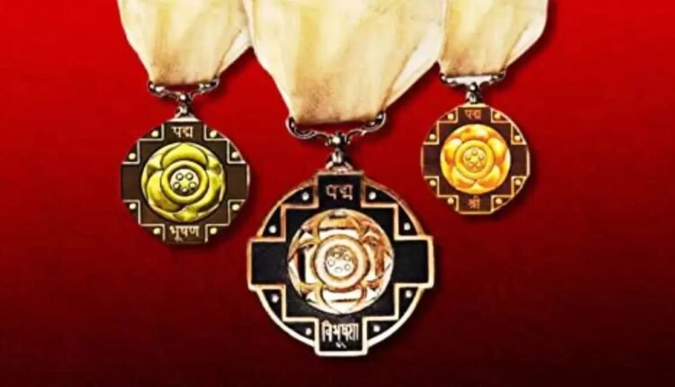 Apply for Padma Awards by 31 July