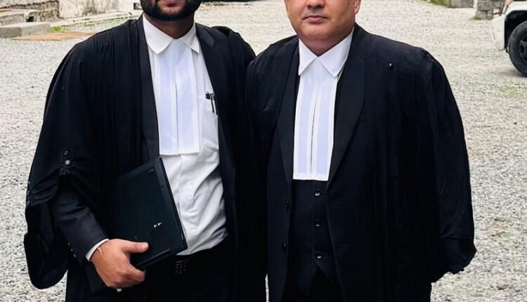 Allahabad High Court dismisses Abdullah Azam's petitions, trial will continue in fake passport and two PAN card case