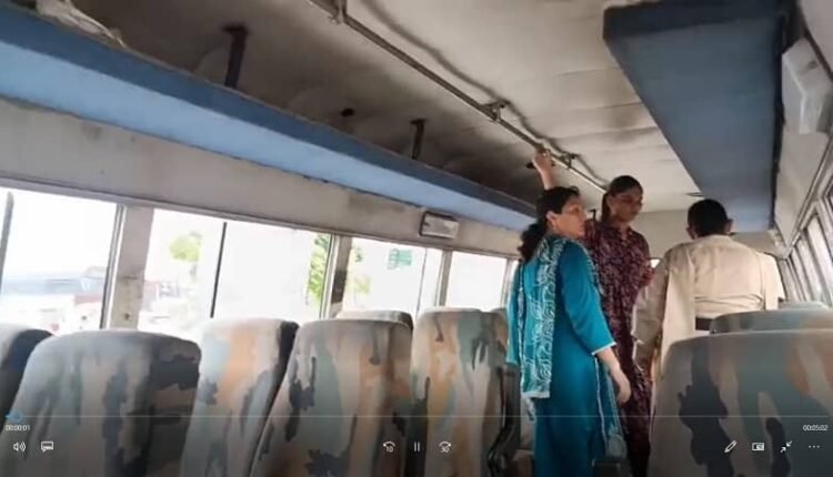 Amritsar: Strict action against beggars, woman and two children arrested in DNA test and rescue operation