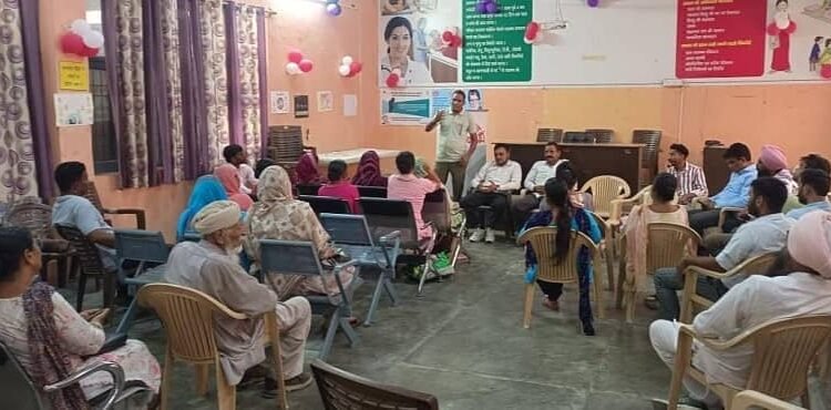 The anti-employee, anti-farmer policies of the Central and State governments will not be tolerated: Bhaker