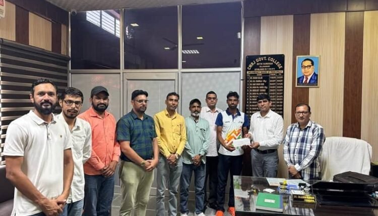 Ellenabad's mountaineer Hukam Chand alias Chand Mahi's Mount Everest mission got financial support, Mission Without Oxygen got a new flight