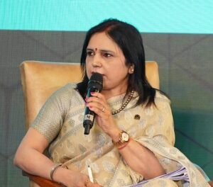 By Dr. Mamtamayi Priyadarshini