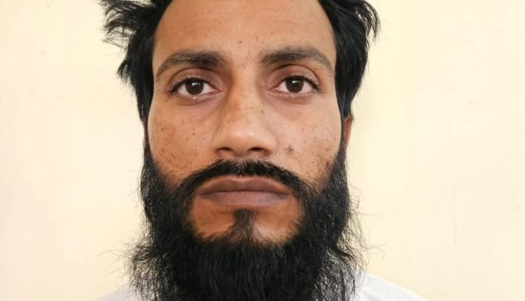 Cheated of around 22 lakhs in the name of investment, blocked after taking money, arrested