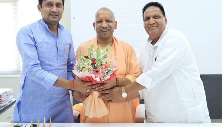 Rampur has an important contribution in the inclusive development of the state, the government will give a gift: Harish Gangwar