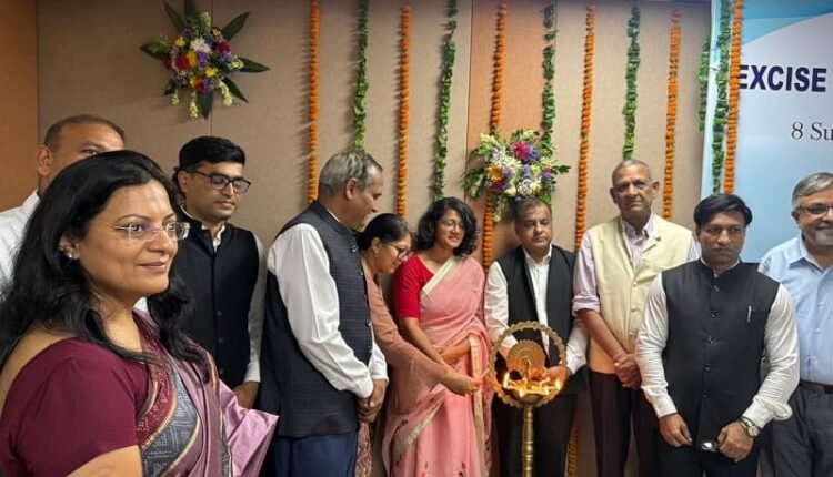 No witch hunt- honour honest tax payers-New slogan of Excise &Taxation Department,Haryana.