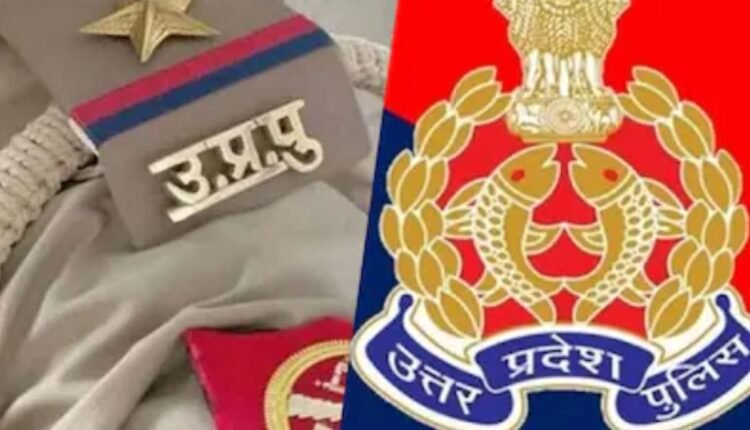 The news of 161 policemen missing from Kanpur Commissionerate is baseless, 53 personnel are absent - Deputy Commissioner of Police