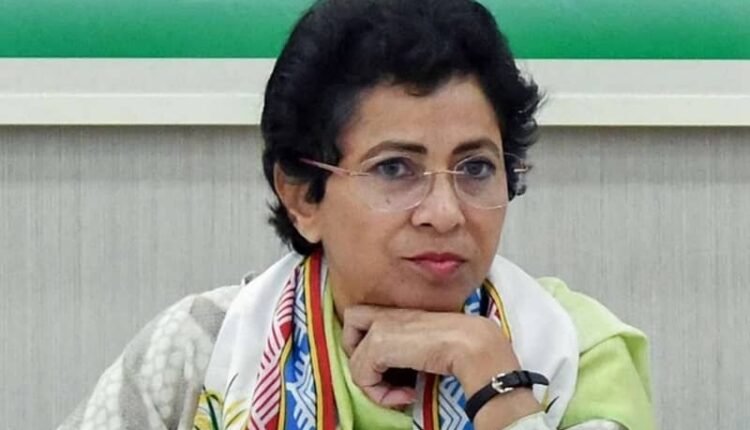 The BJP government is working on a well-planned and discriminatory strategy towards the Bahujan Samaj: Kumari Selja