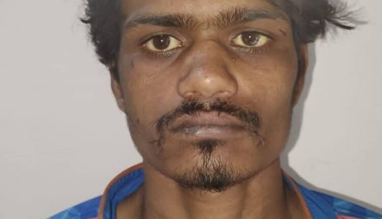 Accused arrested in case of stealing mobile phone from hotel, both mobile phones recovered