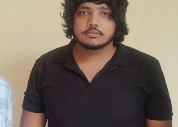 Sohil Pehelwan, the main accused in the case of killing 22-year-old Akash by beating him with rods and sticks, has been arrested...