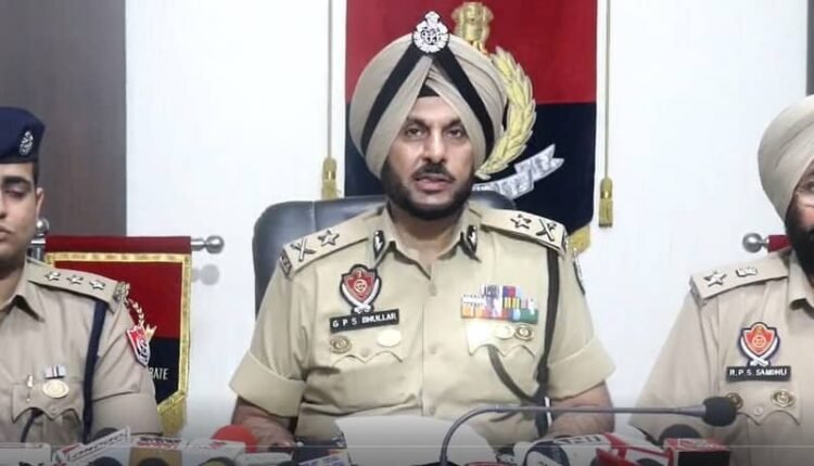 Darbar Sahib email threat case: Amritsar police further enhances security measures